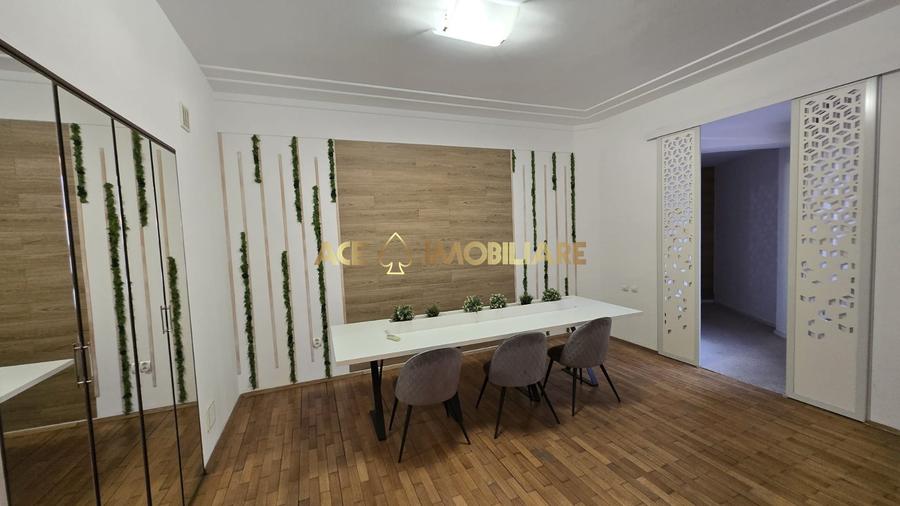 Casa de inchiriat | Cismigiu | Curte proprie | Birou-Firme | 190 mp