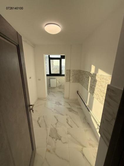 Brotacei, Ap 2 camere, et 8, superb, lux