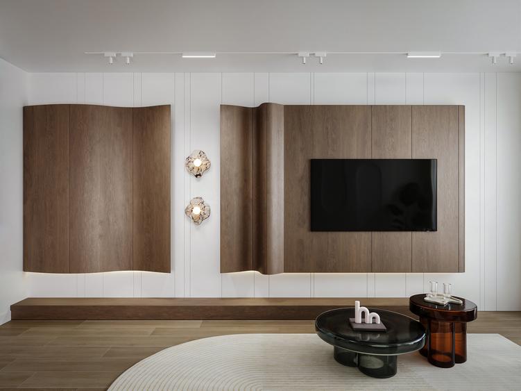 Apartament de 2 camere la 3' de Mega Mall