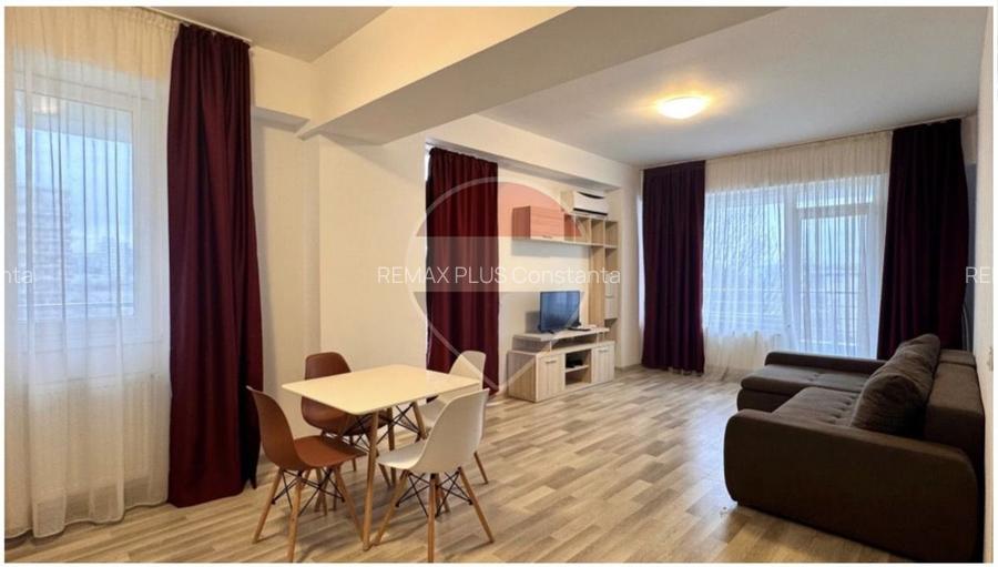 Apartament 3 camere de închiriat cu loc de parcare Lângă Crazy Beach - 8