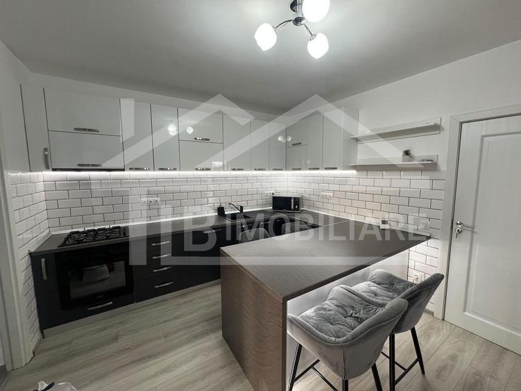 Casa individuala, 4 camere, 190mp, Zona Sâncraiu de Mureș