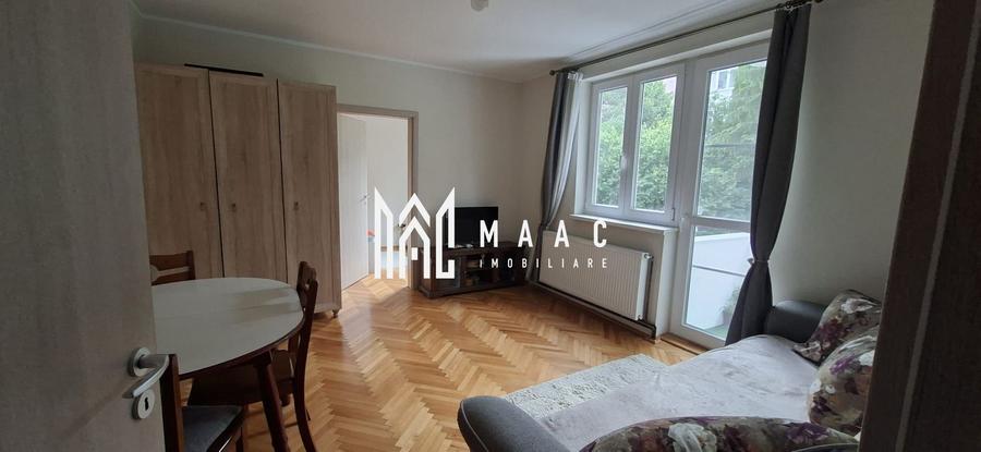 Apartament 2 Camere I Etaj Intermediar I Mihai Viteazul