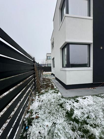 Vanzare Vila Individuala P+1/Clinceni strada Sadionului id 7