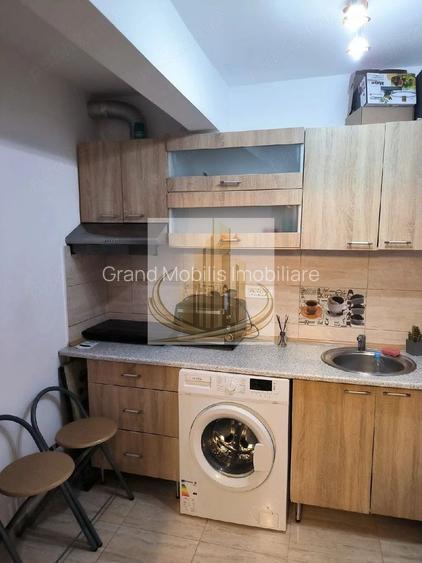 Ap cu 1 Cameră, 31mp | Parter | Zonă Olimpia – Stadion | Complex - 4