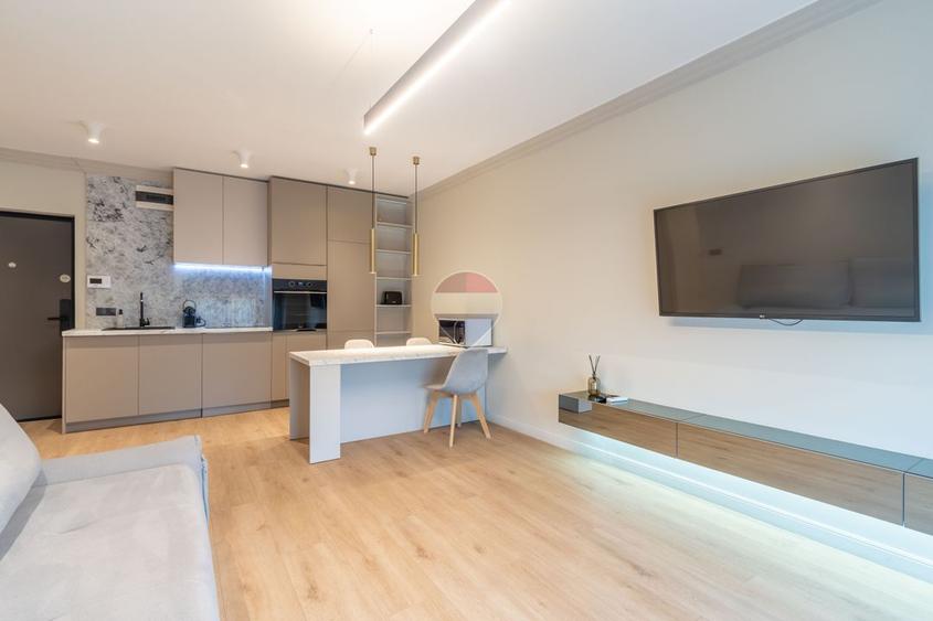 Apartament 2 camere de vanzare centru Cluj Napoca