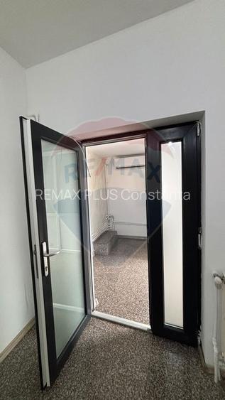 Spațiu comercial de 38mp de închiriat -Poporului-Constanta - 8