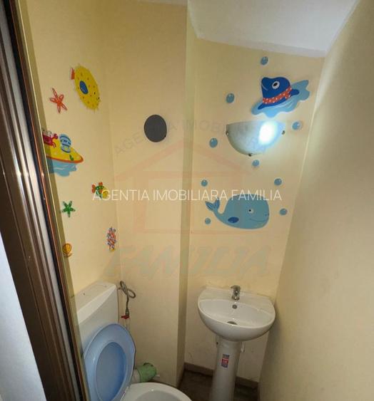 55.000 euro, APARTAMENT,  tip mansarda pe 2 nivele SIDERURGISTILOR - 20
