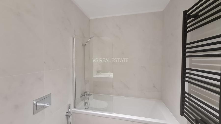 ONE VERDI PARK Apartament elegant mobilat cu 4 camere la inchiriere - 21