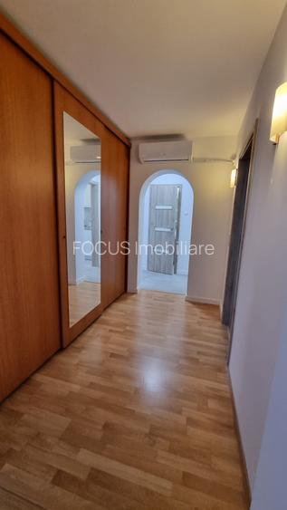 Apartament 3cam 73MP RENOVAT, METROU - Stefan Cel Mare - 12