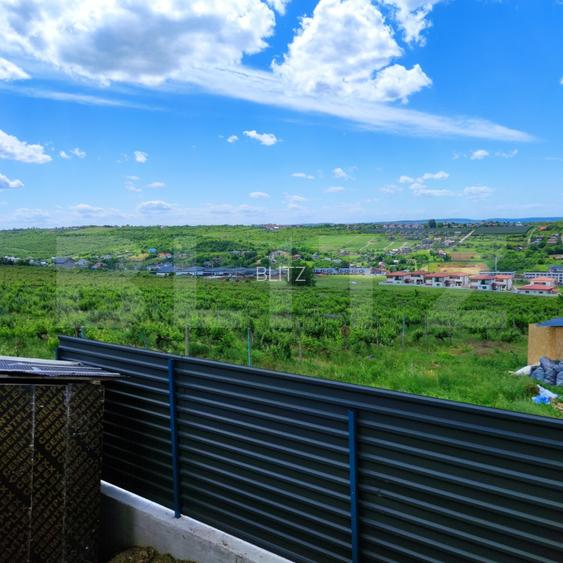 Casă plan perter premium | 116 mp utili | 500 mp teren | Cartier Panoramic - 10