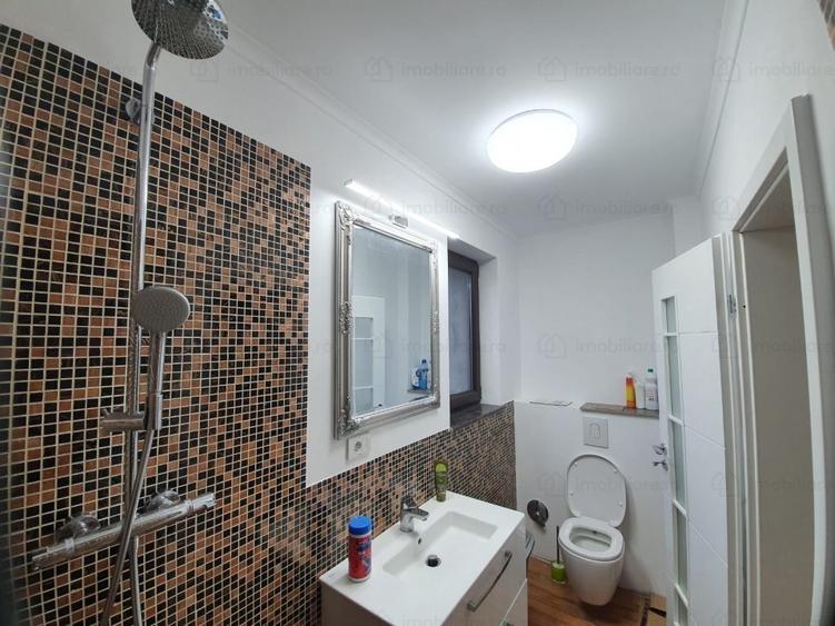 Zona Martha Bibescu - constructie tip duplex, P+1+M