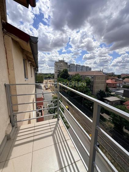 3 camere-2 dormitoare| mansarda spatioasa| centrala| balcon spatios| Sagului - 23