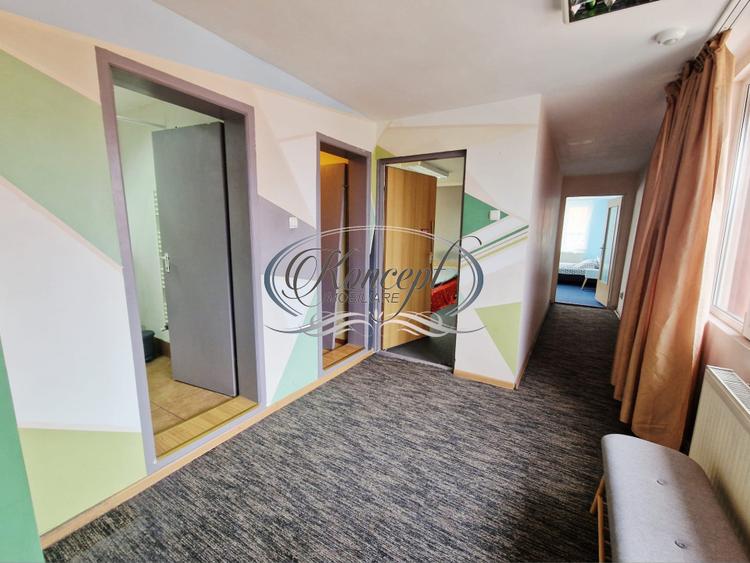 Apartament pet friendly langa Parcul Feroviarilor
