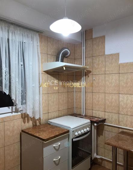 2 Camere de inchiriat | Drumul Taberei | Metrou | Modern |  A.C - 7