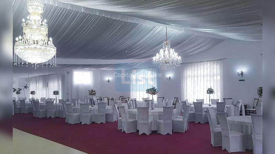 📍 Sala de evenimente , oportunitate unică în Orăștie! - 4