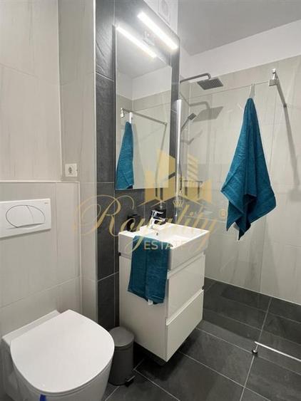 NORD ONE- Apartament 2 camere, loc de parcare- Zona Circumvalatiunii