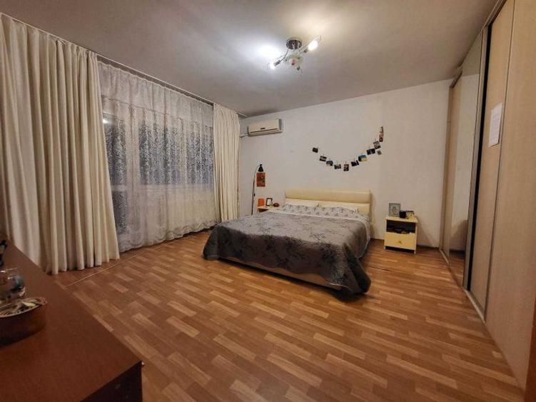Garsoniera - Brancoveanu