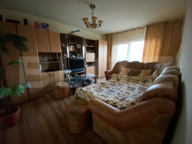 Apartament 3 camere, 64 mp, zona strazii Fabricii de Zahar