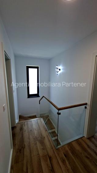 Casa / vilă Mărăcineni / jud. Argeș , construcție 2024 ! - 25