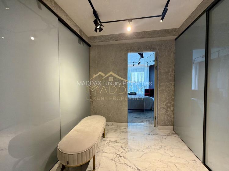 Penthouse Exlusivist *750mp* // 360 Sea View & Lake View / Mamaia - 33