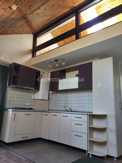 STUDIO-DUPLEX DE VÂNZARE | VALEA FURCII – DRUMUL TABEREI | 78.000 € NEGOCIABIL - 10