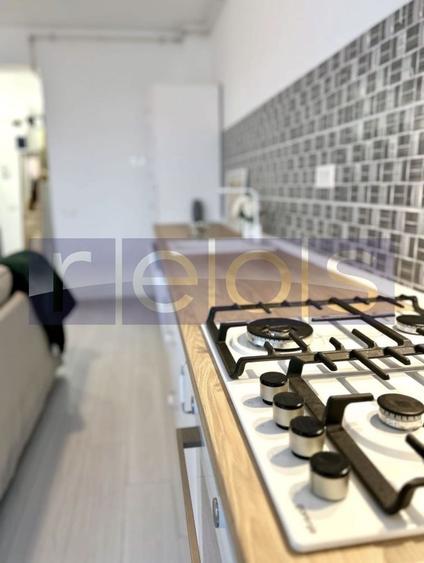 VANZARE 2 CAMERE | ZONA OZANA | LOC DE PARCARE | CENTRALA PROPRIE - 6