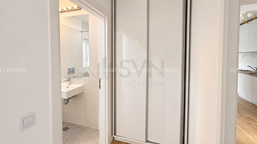 REA1029811 Apartament 3 camere Belvedere Residence - 11