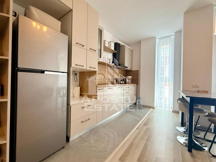 Apartament cu 2 camere, de vanzare, Zona Torontalului, Timisoara - 5