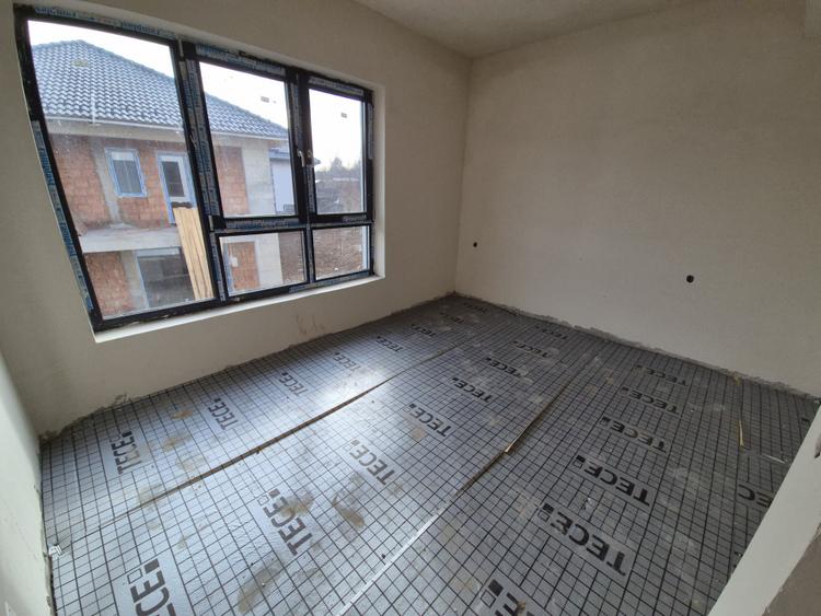COMISION 0%! Casa individuala, 123mp, teren 376mp, terasa, Luna de Sus