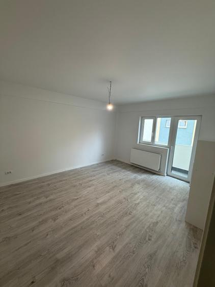 Etaj 1, 2 camere, 55.3mp // COMISION 0% - zona Bucium