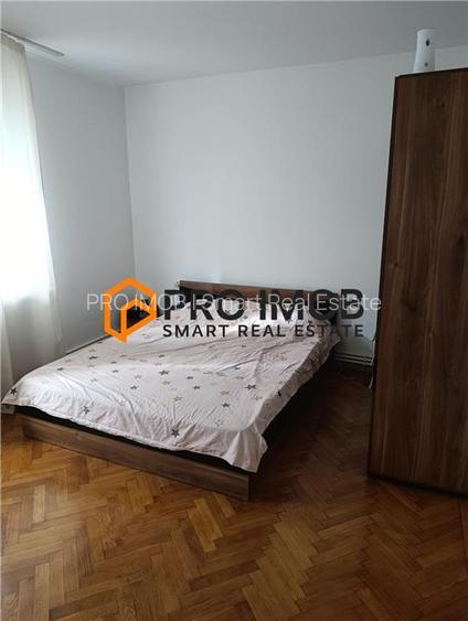 Apartament 2 camere cf 2 semidecomandat zona Obor - 4