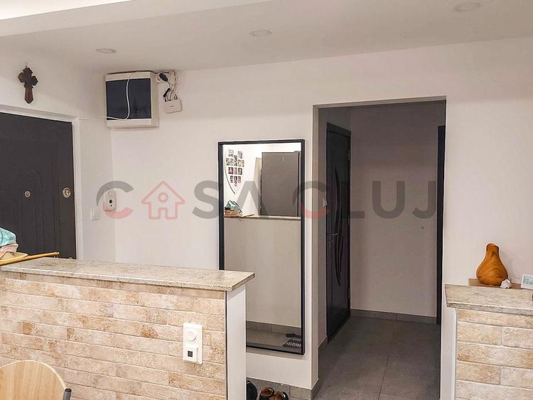Finisaje moderne, zona linistita, ideal pentru familii