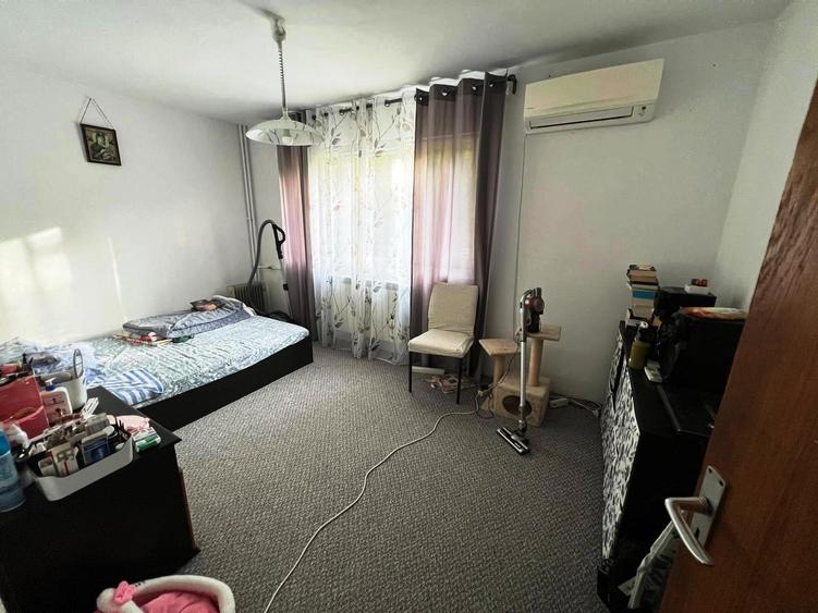 Militari - Apusului 7 minute Metrou Gorjului - Apartament 3 camere cf. 1 MODERN