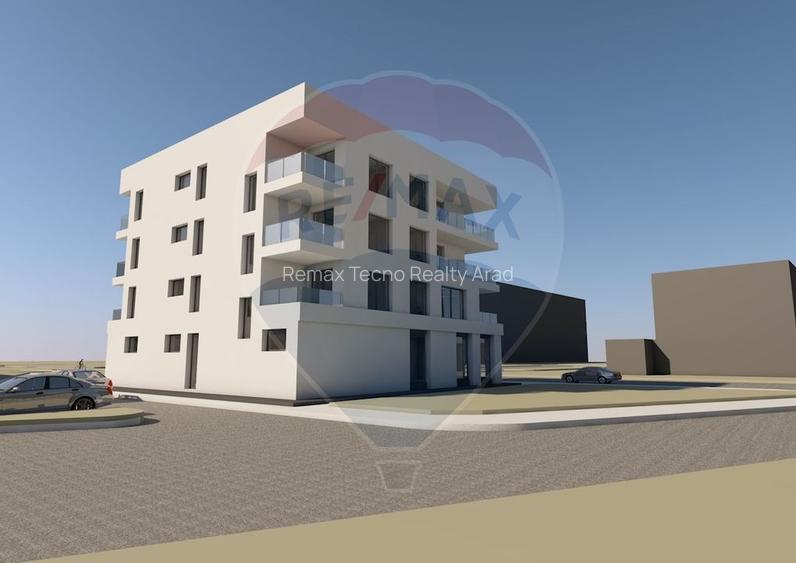 Teren investitii  Hunedoara/ jud. Hunedoara - 18