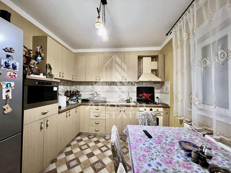 Casa individuala de vanzare, zona Lunei - Kuncz Timisoara - 11