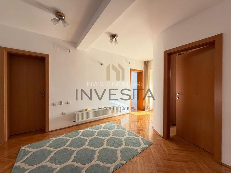 Casa spatioasa in Manastur - Locatie deosebita zona Campului - 14
