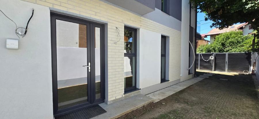 Duplex NOU P+1E+M FINALIZAT-Gata de mutare| Sect. 1- Buc,Bucurestii Noi, 5 min M