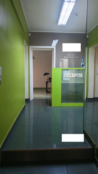 OFERTA SPATIU BIROU IN VILA
