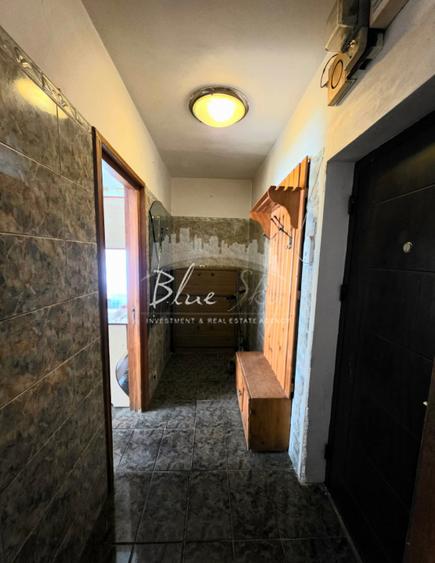 Apartament 3 camere zona Parc Tabacarie