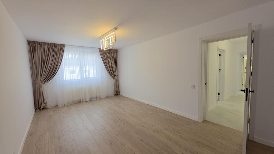 Apartament modern cu doua camere 60mp, Str. Brazilor, Noua