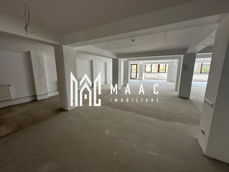 Spatiu comercial I Central