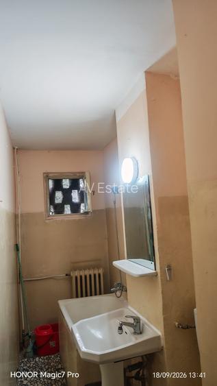 CI678 Sagului,Piata Doina,2 camere,Parter - 9