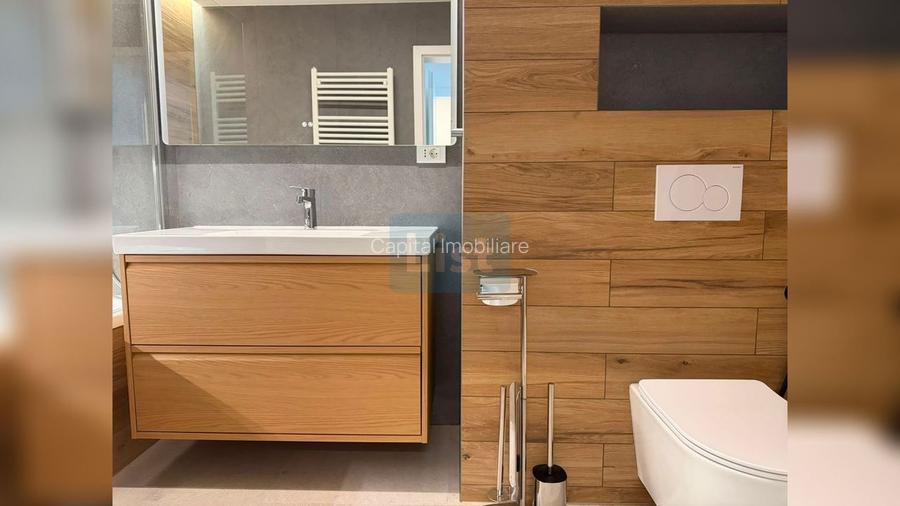 COMISION 0%! Ap. LUX 3 camere 80 mp, Prima Închiriere, Wings – Zorilor - 14