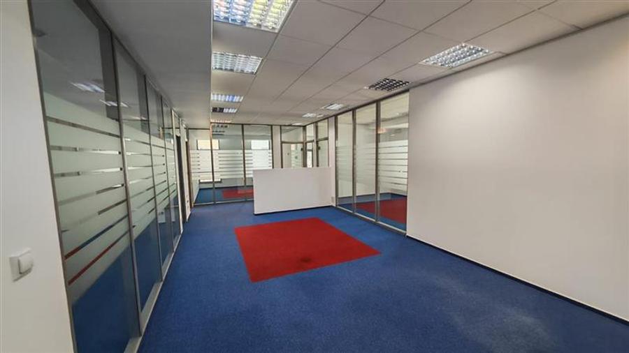 Inchiriere Birouri - Astoria Center - de la 269 mp