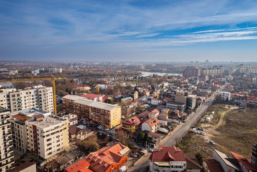 ONE VERDI PARK | 4 Camere - A 16.5 | Loc de Parcare Inclus | Direct Proprietar - 36