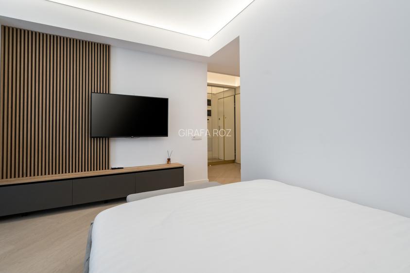 Apartament tip studio Cortina North - comision 0 - 29