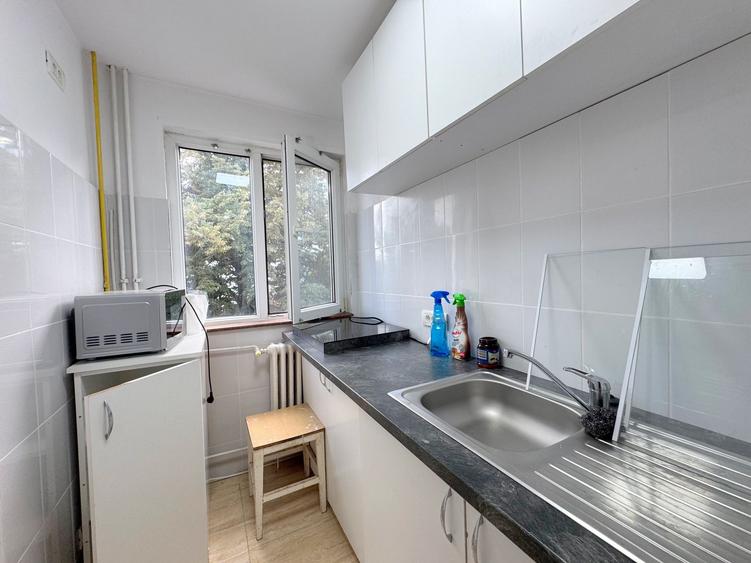 Apartament cu 3 camere-Zona Dacia Timisoara
