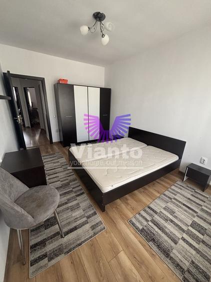 Apartament 2 camere | 58 mp | Balcon | Parcare | Selimbar