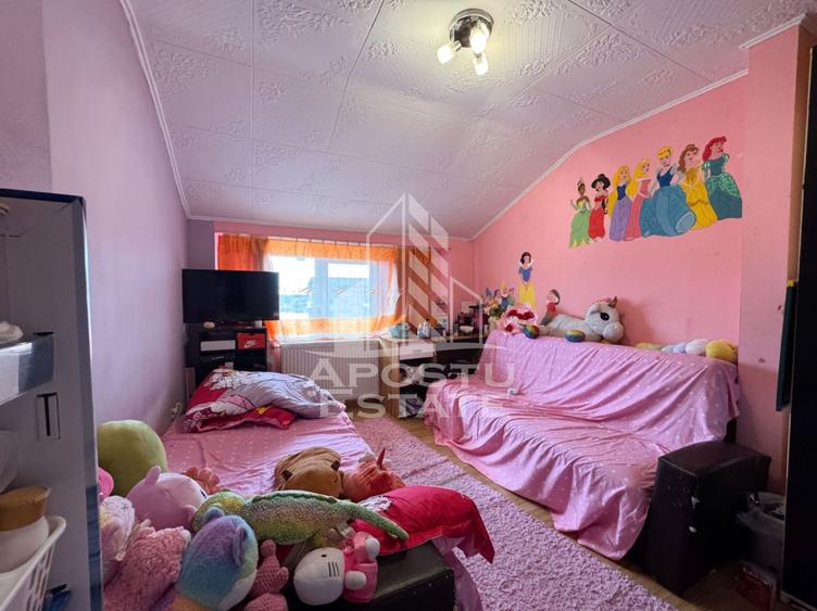 Apartament cu 3 camere decomandat, 69mp utili, zona Sagului, Timisoara