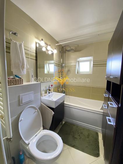 Apartament 2 camere decomandate Zorilor Zona Sigma. Apartament renovat - 6